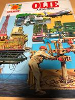 Olie, water en kolen uitgaven van Vroom & Dreesmann, Ophalen of Verzenden, Algemeen