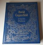 Boek David Copperfield, Boeken, Kinderboeken | Jeugd | onder 10 jaar, Verzenden, Gelezen, Charles Dickens, Fictie algemeen