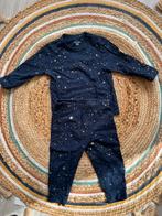 Donkerblauwe pyjama met gouden sterren - Prenatal, Ophalen of Verzenden, Jongetje, Zo goed als nieuw, Prenatal