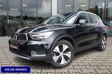 Volvo XC40 1.5 T4 Recharge Inscription | ACC | Camera | Keyl beschikbaar voor biedingen