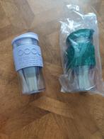 Bodum travelbeker 35cl, Ophalen of Verzenden, Nieuw