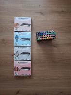 Decotime Aquamarkers - 40 stuks - Zo goed als nieuw!, Hobby en Vrije tijd, Tekenen, Ophalen of Verzenden, Zo goed als nieuw, Potlood of Stift