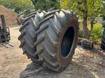 Michelin MachXbib 710/70R42, Zakelijke goederen, Agrarisch | Onderdelen | Banden, Velgen en Assen, Ophalen