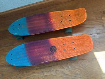 Skateboard  beschikbaar voor biedingen