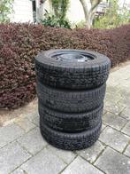 Winterbanden voor Hyundai IX35, Tucson, Sportage, etc., Ophalen