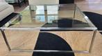 Ghyczy design tafel, Ophalen, Zo goed als nieuw
