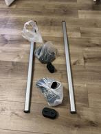 dakdrager peugeot 307 607 citroen c5 en Mercedes A 180, Ophalen of Verzenden, Zo goed als nieuw