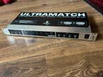 Behringer Ultramatch, Muziek en Instrumenten, Effecten, Ophalen of Verzenden, Zo goed als nieuw