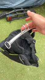 Zittrapezes Prolimit (M) en Sideon (L), Gebruikt, Minder dan 250 cm, Overige typen, Ophalen of Verzenden