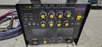 HBM TIG 200 AC / DC Inverter - Lasapparaat - IGBT - 230 Volt, Ophalen of Verzenden, Zo goed als nieuw, 150 tot 250 ampère, Tig