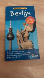 ANWB Extra Berlijn Reisgids, Boeken, Ophalen of Verzenden