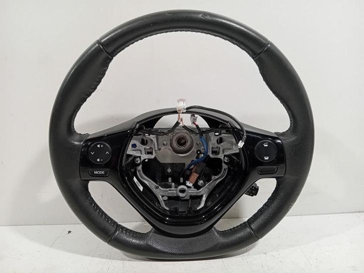 Stuur Toyota Aygo, Auto-onderdelen, Besturing, Toyota, Gebruikt, Herkomst onderdeel bekend, 12 maanden garantie, Ophalen of Verzenden