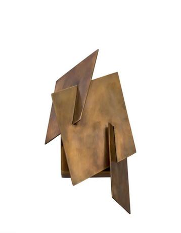 (Nieuwe) 2x Eichholtz Origami Wandlamp beschikbaar voor biedingen