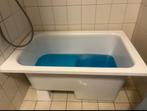 Saqu Zitbad voor kids en volwassenen, Ophalen, Overige typen, 50 tot 100 cm, Zo goed als nieuw
