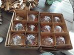 Oude kerstballen, Diversen, Kerst, Ophalen of Verzenden