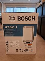 Bosch Tronic T Boiler - 50 Liter, Ophalen, 20 tot 100 liter, Nieuw, Boiler