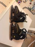 Kinderschaatsen - Verstelbaar, Ophalen, Gebruikt, IJshockeyschaatsen, Overige merken