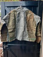 Militaire jas. Kiel., Ophalen of Verzenden, Landmacht, Nederland, Kleding of Schoenen