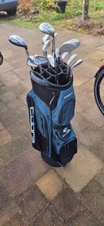 Complete Golfset te koop, Ophalen, Gebruikt, Set, Overige merken