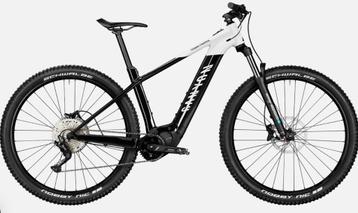 E-MTB Canyon Grand Canyon:ON 7 (‼️ 423 km ‼️) beschikbaar voor biedingen