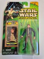 Star Wars POTJ Han Solo Bespin Capture, Ophalen of Verzenden, Nieuw, Actiefiguurtje