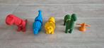 SmartMax My First - Dinosaurs, Kinderen en Baby's, Speelgoed | Educatief en Creatief, Ophalen of Verzenden, Zo goed als nieuw
