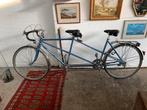 Tandem retro vintage Motobecane race tandem in goede staat., Ophalen of Verzenden