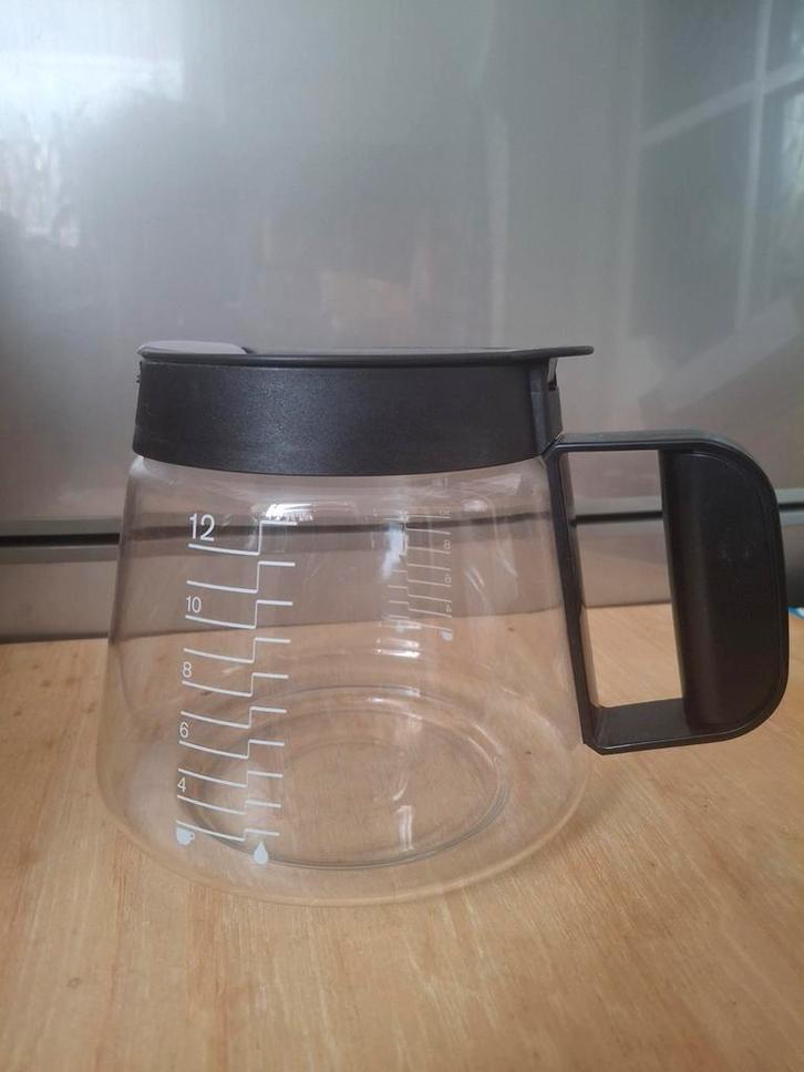 Braun koffiekan aromaselect 12 kops, Huis en Inrichting, Keuken | Keukenbenodigdheden, Ophalen of Verzenden