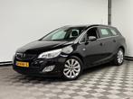 Opel Astra Sports Tourer 1.4 Cosmo Airco Lm17" NL Auto, Voorwielaandrijving, 101 pk, Gebruikt, 4 cilinders