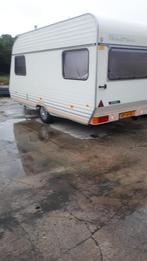 caravanhome car 450 voortent 4 pers, Caravans en Kamperen, Caravans, Home-car, Bedrijf, Treinzit, 750 - 1000 kg