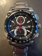 Nette SEİKO SPORTURA SPC001 Weinig gebruikt,, Sieraden, Tassen en Uiterlijk, Horloges | Heren, Staal, Polshorloge, Ophalen of Verzenden