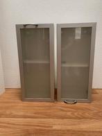 Bathroom wall cabinet, Ophalen, Gebruikt, Overige typen, 50 tot 100 cm