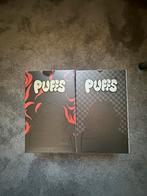 Packrats puffs OG en Pyro, Verzamelen, Poppetjes en Figuurtjes, Ophalen of Verzenden, Nieuw