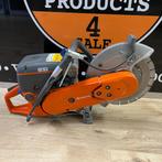 Husqvarna K770 300mm Doorslijper | ZGAN, Flex Ltd., Zo goed als nieuw, https://flex.com/contact-us, Nobelstraat 10, 5807 GA Oostrum LB, Limburg, Nederland