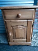 Nachtkastje, Huis en Inrichting, Slaapkamer | Nachtkastjes, Ophalen of Verzenden, Minder dan 45 cm