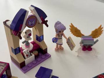 Lego Elves 41071- Aira's werkplaats beschikbaar voor biedingen
