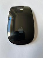 Apple Magic Mouse 2 zwart met beschermhoesje, Computers en Software, Muizen, Verzenden, Zo goed als nieuw