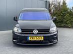 Volkswagen Caddy 2.0 TDI 102 PK DSG Automaat / Exclusive Edi, Origineel Nederlands, Te koop, 20 km/l, 102 pk