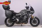 Yamaha TRACER 9 GT (bj 2022), Bedrijf, Sport