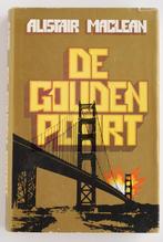 De gouden poort - Alistair MacLean (1976), Boeken, Verzenden