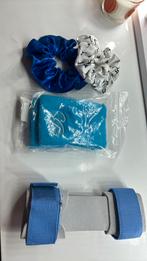 Sparkle & Dream, Ophalen, Nieuw, Blauw, Materiaal