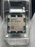 AMD ryzen 5 7600, 6-core, Zo goed als nieuw, 3 tot 4 Ghz, AMD Ryzen 5