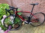 willier GTR team triestina racing devision, Fietsen en Brommers, Fietsen | Racefietsen, 28 inch, Carbon, 49 tot 53 cm, Zo goed als nieuw