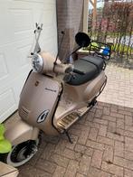 La Souris scooter 2021, Gebruikt, Ophalen of Verzenden