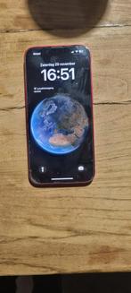 Iphone 13, achterkant kapot., Telecommunicatie, Mobiele telefoons | Apple iPhone, IPhone 13, Ophalen of Verzenden, Zonder simlock