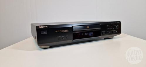 Sony CDP-XE220 CD-Speler | CD | Digital-Out, Audio, Tv en Foto, Cd-spelers, Refurbished, Sony, Ophalen of Verzenden