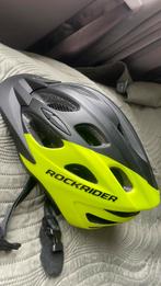Rockrider helm kinderen, Zo goed als nieuw, Rockrider, Jongen, Ophalen