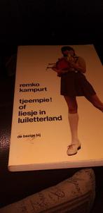 Remco kampurt tjeempie !of liesje in luiletterland, Ophalen of Verzenden, Gelezen