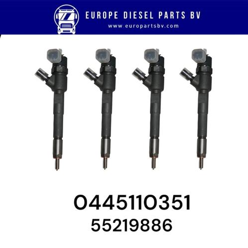 FIAT LANCIA ALFA FORD SUZUKI 1.3 JTD Gereviseerd Verstuiver, Auto-onderdelen, Brandstofsystemen, Alfa Romeo, Fiat, Ford, Opel