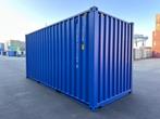 nieuwe 20ft HC (High Cube)  Zeecontainers te koop, Ophalen